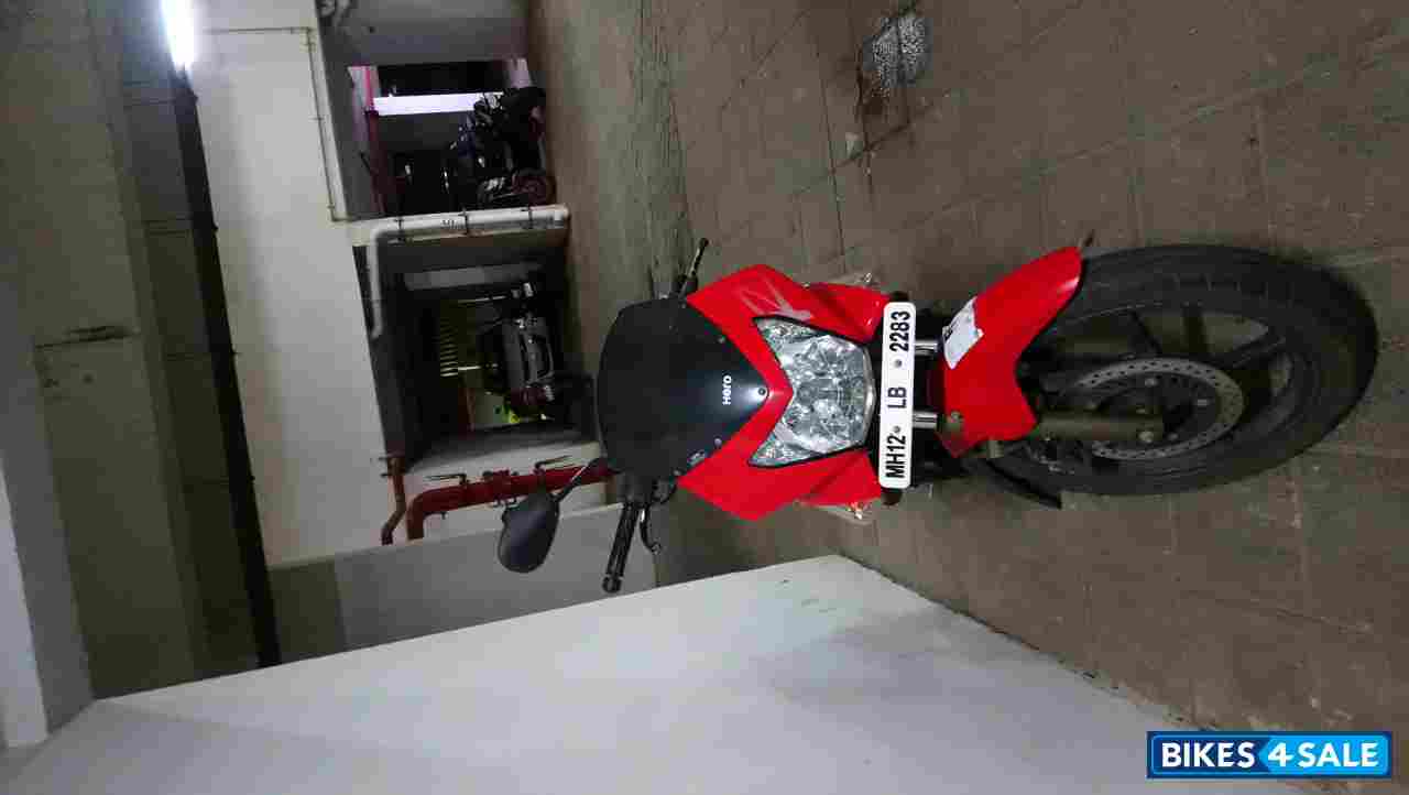 Hero Karizma R Hero Karizma R