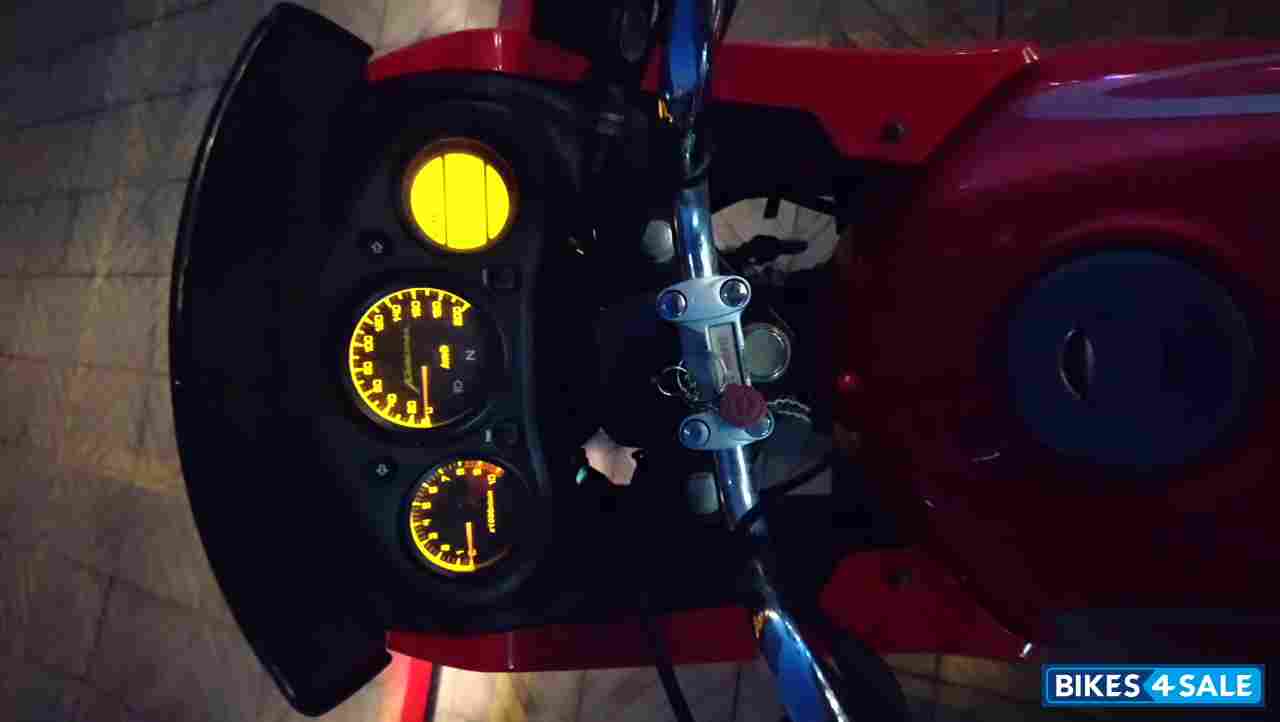 Hero Karizma R Hero Karizma R