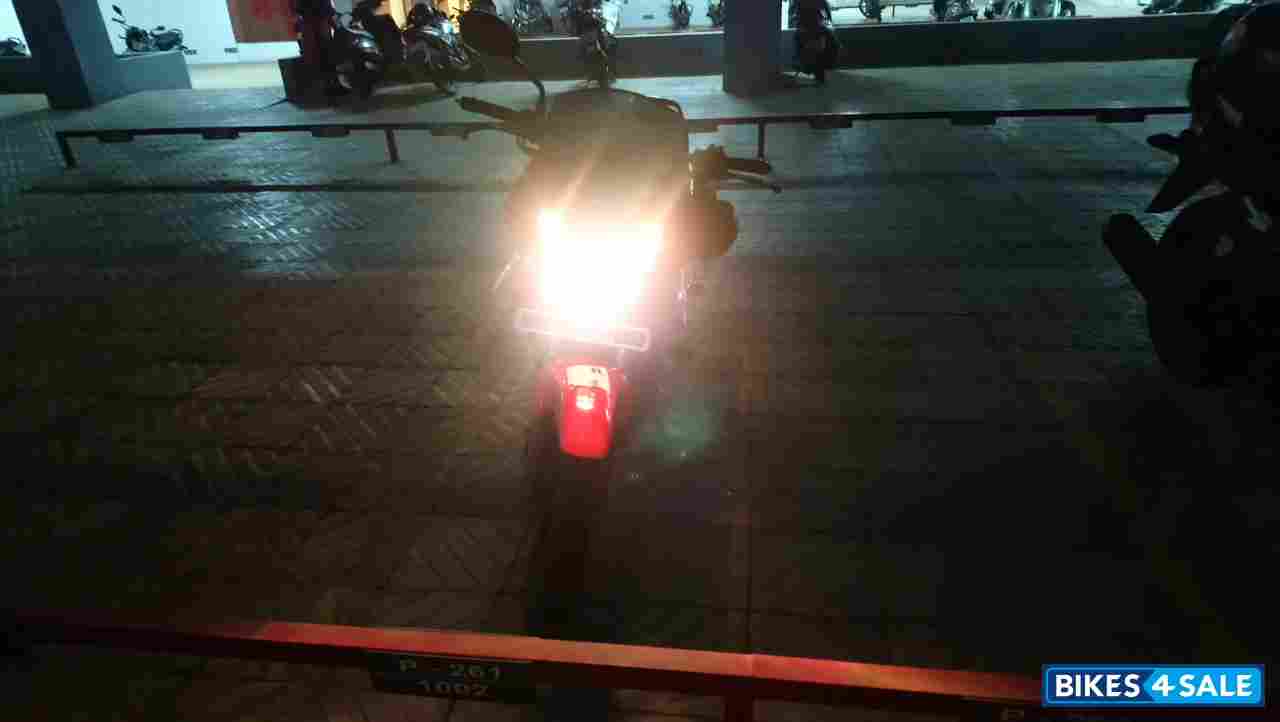 Hero Karizma R Hero Karizma R