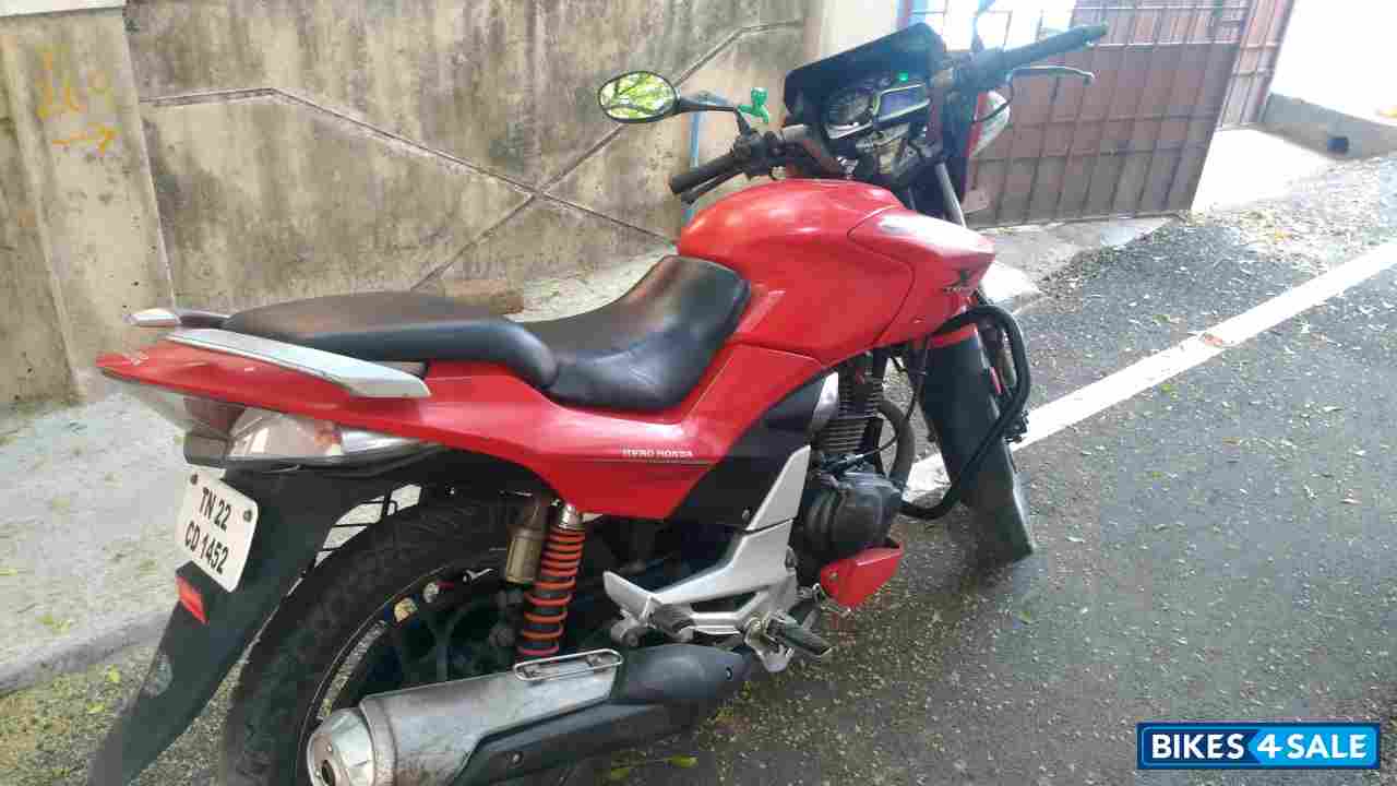 Hero CBZ Xtreme