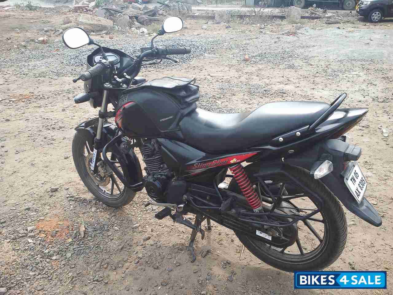 Used 2014 model Suzuki SlingShot Plus for sale in Chennai. ID 167021