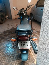 Honda Dream Neo 2014 Model