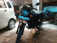 Black Honda Dream Neo