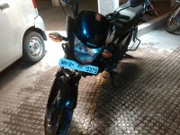 Black Honda Dream Neo