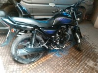 Black Honda Dream Neo