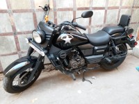 Black UM Renegade Commando