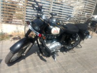 Royal Enfield Classic 350 2017 Model