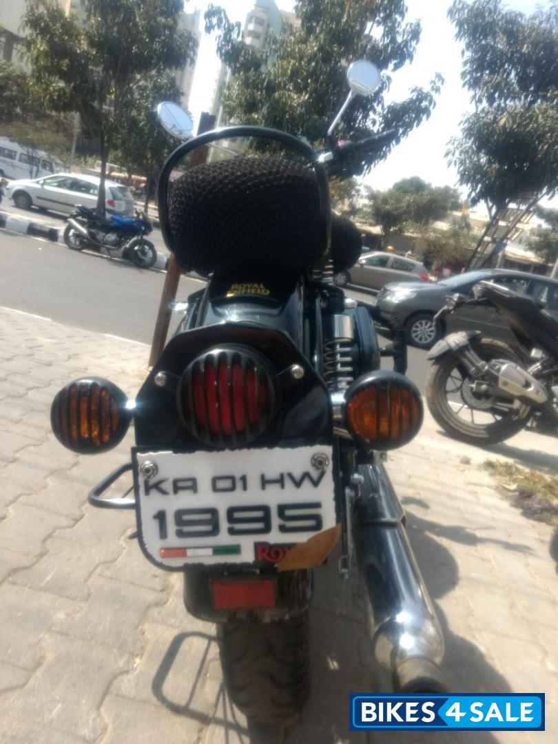 Royal Enfield Classic 350 Royal Enfield Classic 350