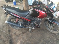 Yamaha Gladiator 2009 Model