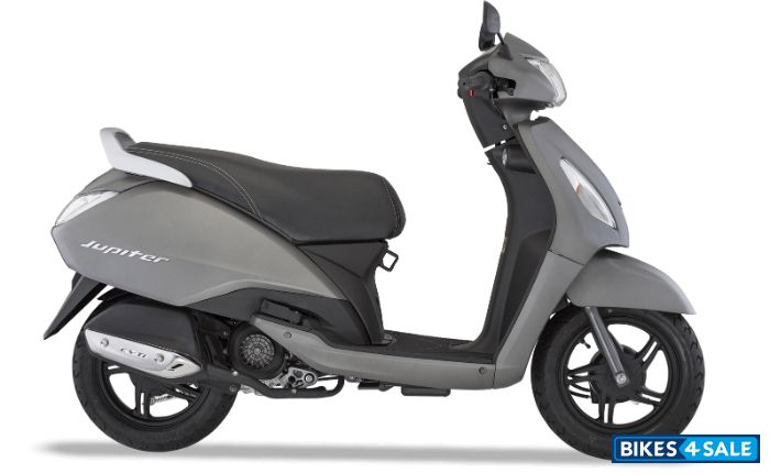 TVS Jupiter
