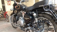 Royal Enfield Bullet Standard 350 2012 Model