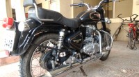 Royal Enfield Bullet Standard 350