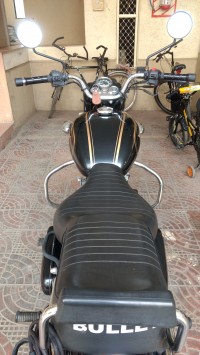 Royal Enfield Bullet Standard 350