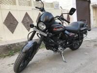 Bajaj Avenger Street 220 2016 Model