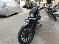Bajaj Avenger Street 220