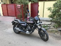 Bajaj Avenger Street 220