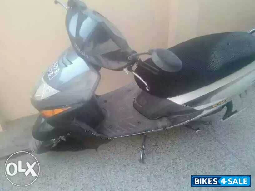 Used 2007 Model Honda Dio For Sale In Dehradun Id 167077 Bikes4sale