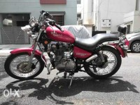 Royal Enfield Thunderbird TwinSpark 350