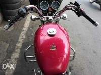 Royal Enfield Thunderbird TwinSpark 350
