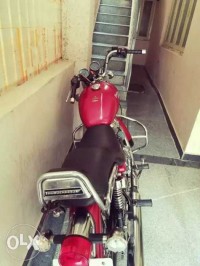 Royal Enfield Thunderbird TwinSpark 350