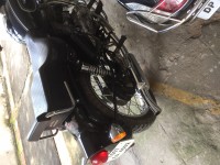 Royal Enfield Bullet 500