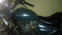 Royal Enfield 2017 Model
