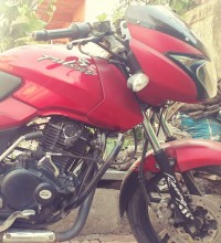 Bajaj Pulsar 150 DTSi 2010 Model