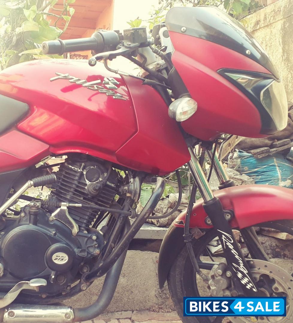 Bajaj Pulsar 150 DTSi