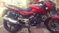 Bajaj Pulsar 150 DTSi
