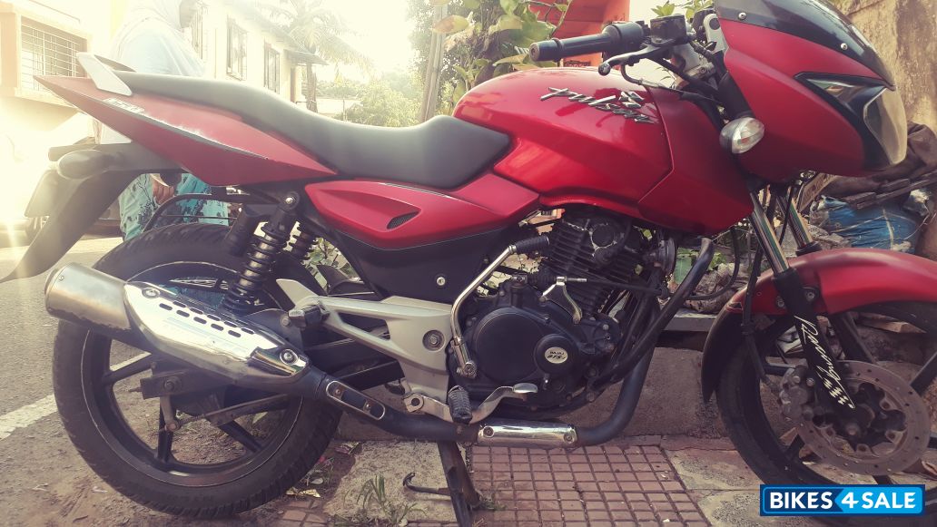 Bajaj Pulsar 150 DTSi