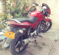 Bajaj Pulsar 150 DTSi