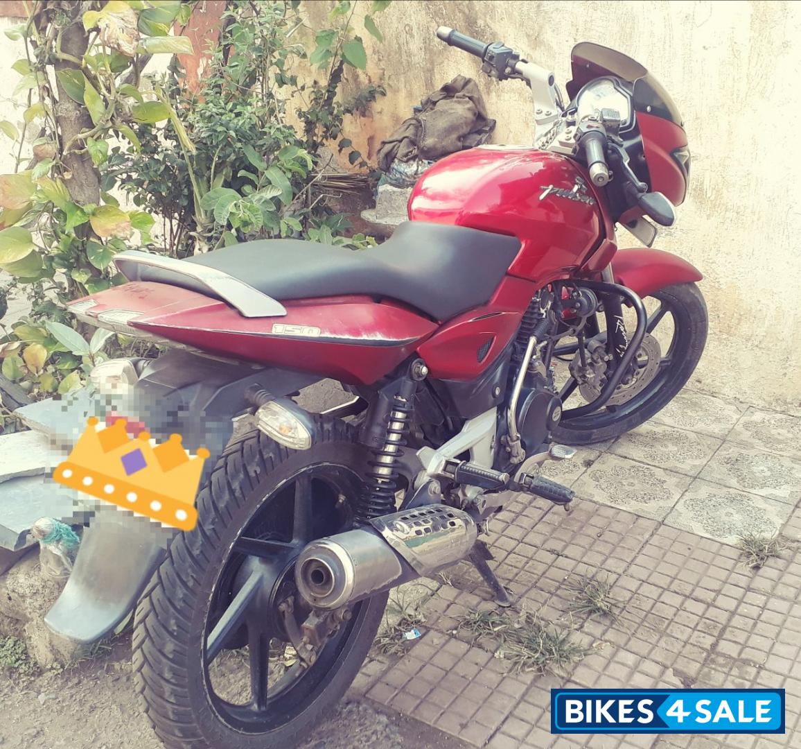 Bajaj Pulsar 150 DTSi