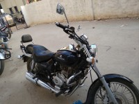 Bajaj Avenger 220 DTS-i 2015 Model
