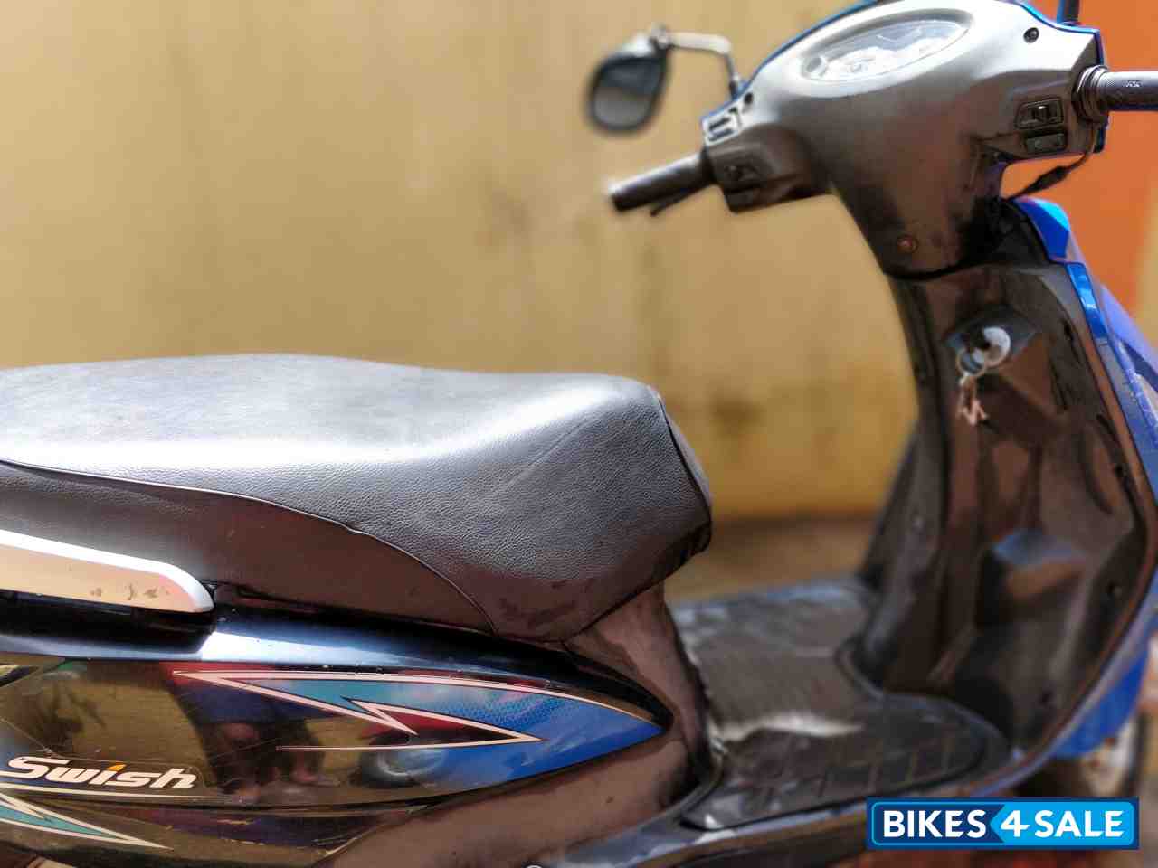 Suzuki Swish Suzuki Swish