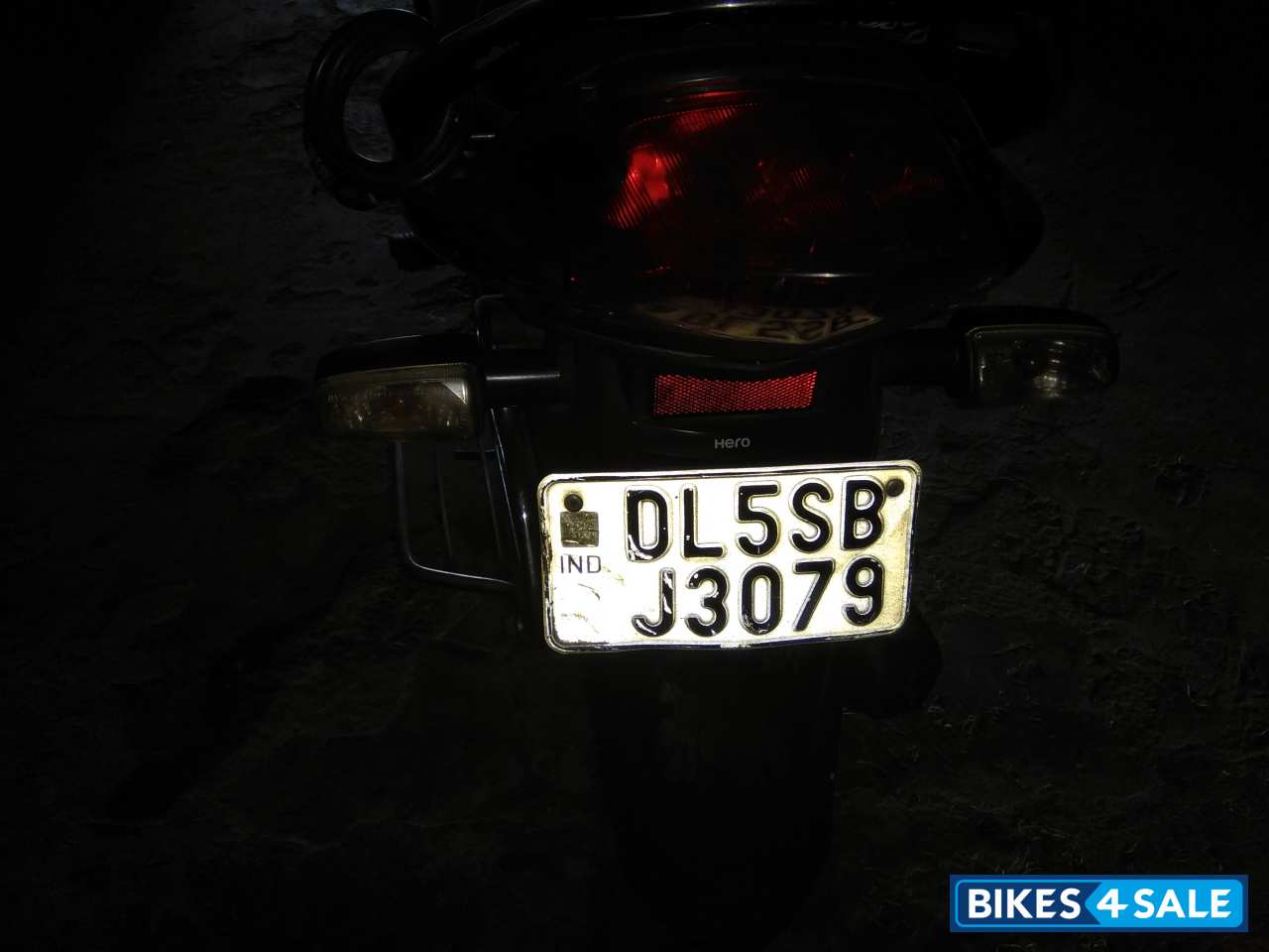 Hero Passion Pro Hero Passion Pro