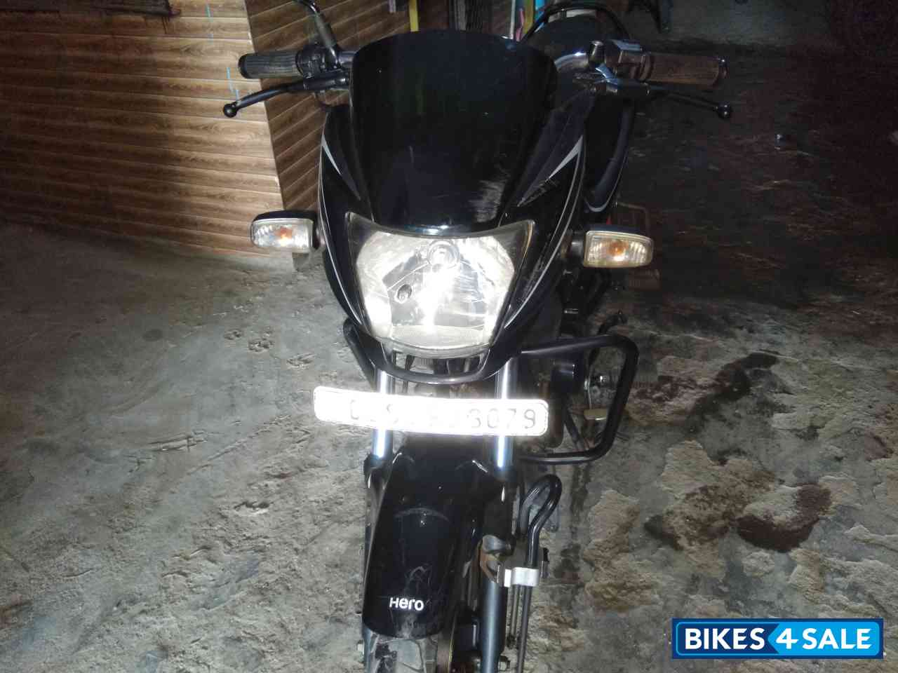 Hero Passion Pro Hero Passion Pro