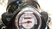 Royal Enfield Classic 350 Redditch Red