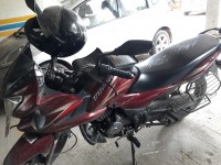 Bajaj Discover 150 F