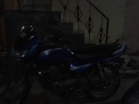 Bajaj Caliber 115 2003 Model