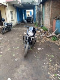 Honda CB Unicorn  Model