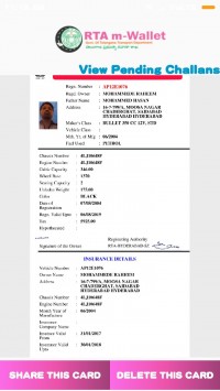 Royal Enfield Bullet Standard 350