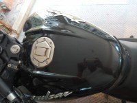 Bajaj Pulsar 200 NS