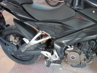Bajaj Pulsar 200 NS