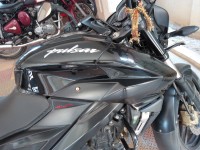 Bajaj Pulsar 200 NS