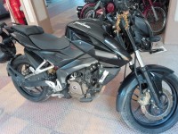 Bajaj Pulsar 200 NS