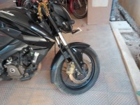 Bajaj Pulsar 200 NS