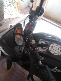 Bajaj Pulsar 200 NS