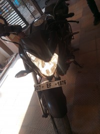Bajaj Pulsar 200 NS