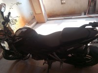 Bajaj Pulsar 200 NS