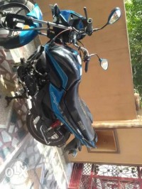 Hero Splendor iSmart 110 2016 Model